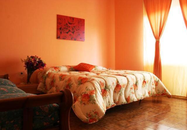 Ottavia Paolina Aparthotel Roma