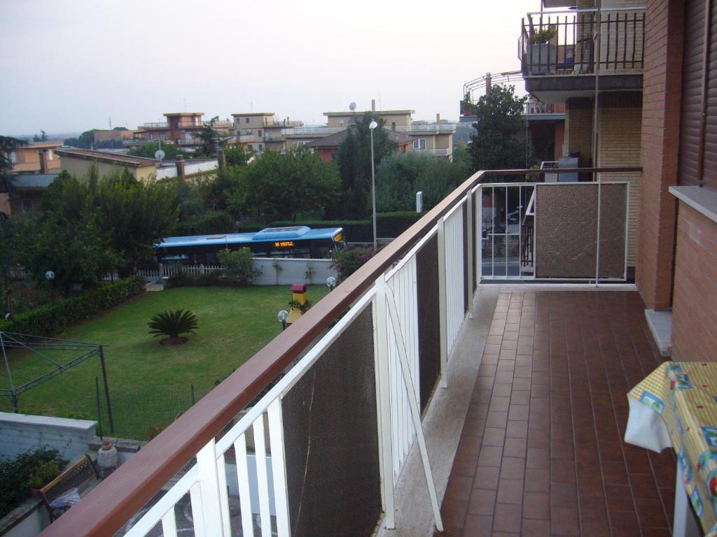 Ottavia Paolina Roma