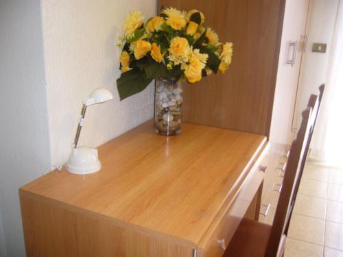 Aparthotel Ottavia Paolina Roma